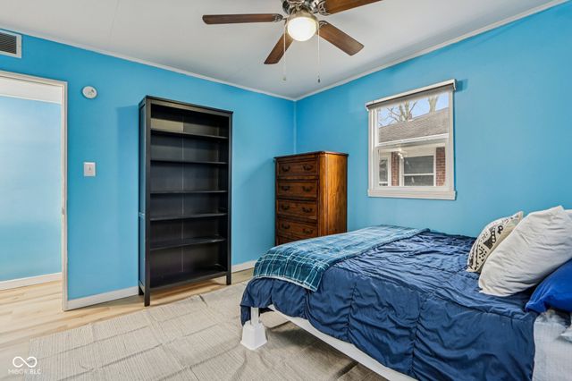 5168 Caroline Avenue, Indianapolis, IN 46205