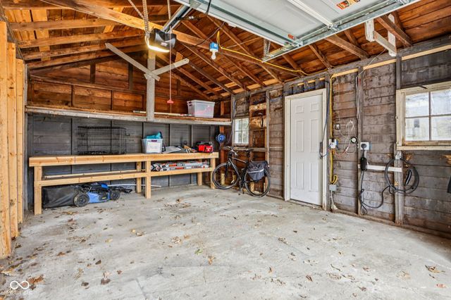 5168 Caroline Avenue, Indianapolis, IN 46205