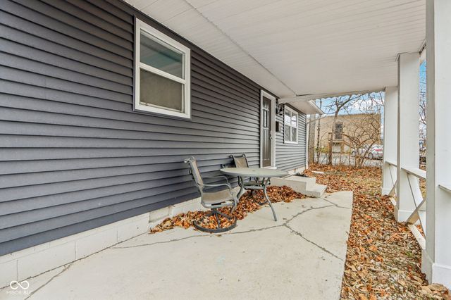 5168 Caroline Avenue, Indianapolis, IN 46205