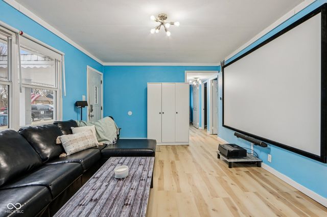 5168 Caroline Avenue, Indianapolis, IN 46205