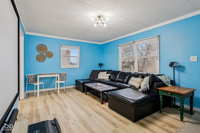 5168 Caroline Avenue, Indianapolis, IN 46205