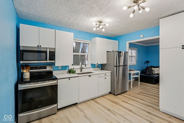 5168 Caroline Avenue, Indianapolis, IN 46205