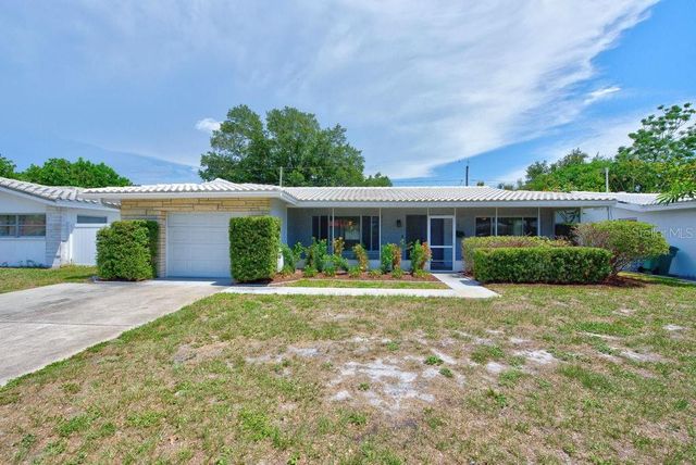 2159 GREENBRIAR BOULEVARD, Clearwater, FL 33763