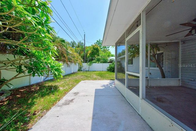 2159 GREENBRIAR BOULEVARD, Clearwater, FL 33763