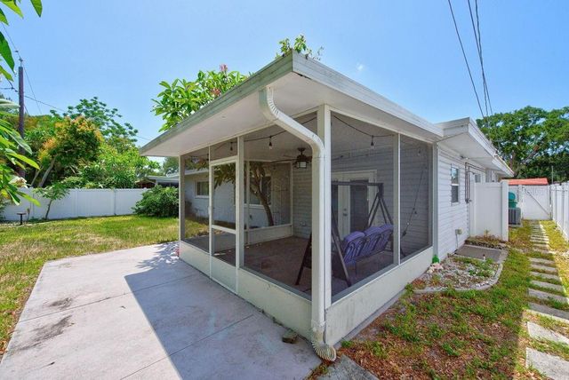 2159 GREENBRIAR BOULEVARD, Clearwater, FL 33763