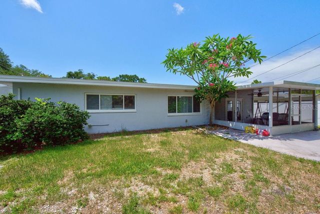 2159 GREENBRIAR BOULEVARD, Clearwater, FL 33763