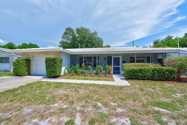 2159 GREENBRIAR BOULEVARD, Clearwater, FL 33763