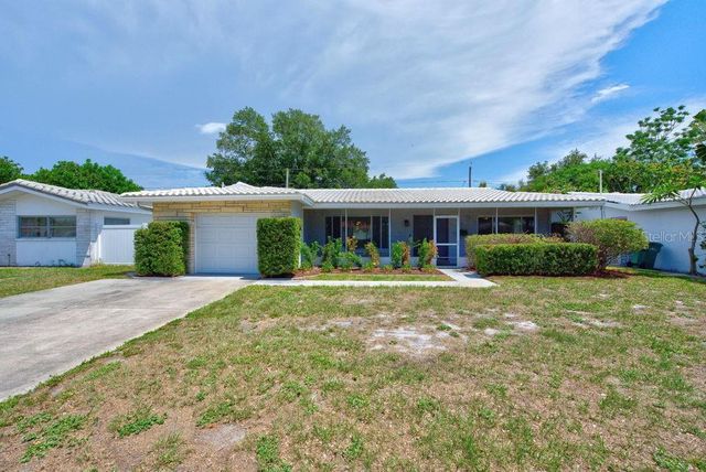 2159 GREENBRIAR BOULEVARD, Clearwater, FL 33763