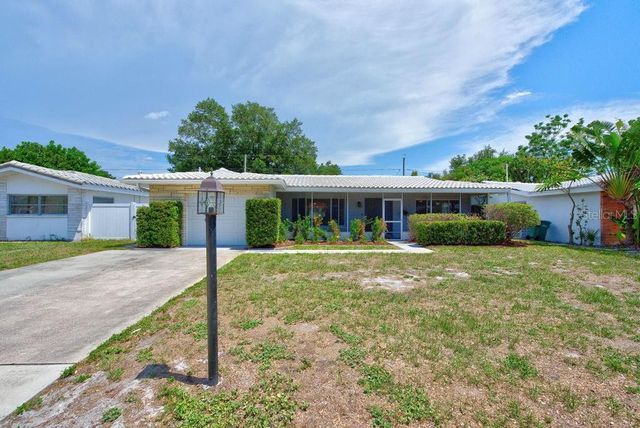 2159 GREENBRIAR BOULEVARD, Clearwater, FL 33763