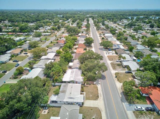 2159 GREENBRIAR BOULEVARD, Clearwater, FL 33763