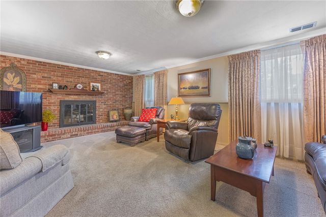 542 Crestgrove Avenue, Vandalia, OH 45377