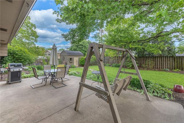 542 Crestgrove Avenue, Vandalia, OH 45377