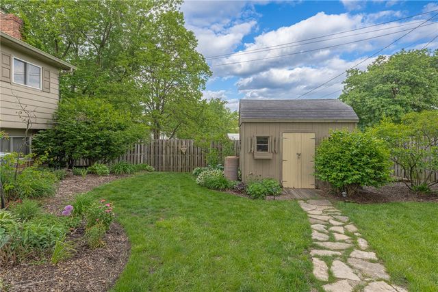 542 Crestgrove Avenue, Vandalia, OH 45377