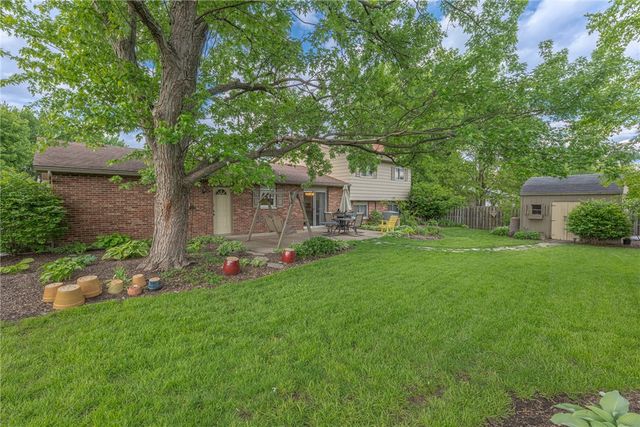 542 Crestgrove Avenue, Vandalia, OH 45377