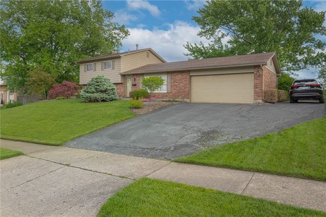 542 Crestgrove Avenue, Vandalia, OH 45377