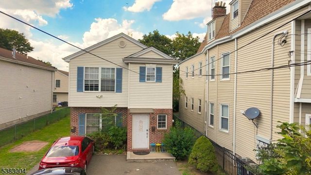 211 S 10Th St, Newark City, NJ 07107