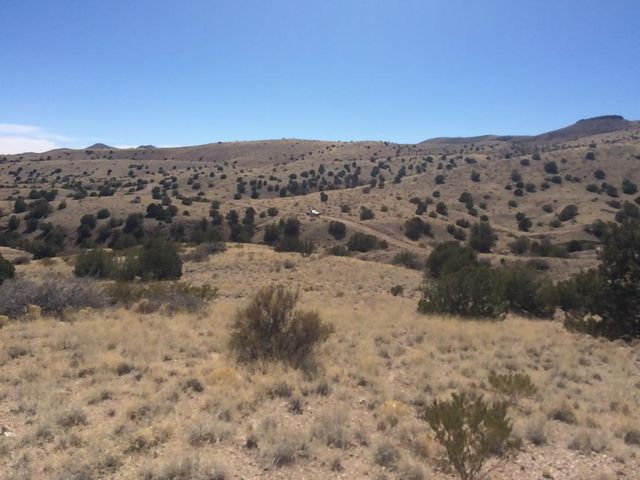 Lot 4-4 Highland Springs Ranch, San Antonio, NM 87832