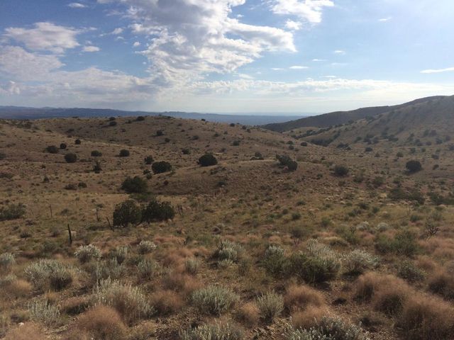 Lot 4-4 Highland Springs Ranch, San Antonio, NM 87832