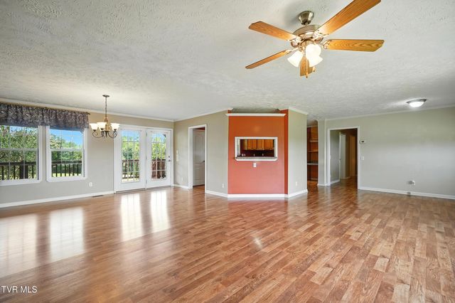 205 Clyde Miller Drive, Telford, TN 37690