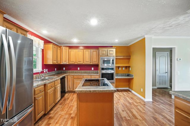 205 Clyde Miller Drive, Telford, TN 37690