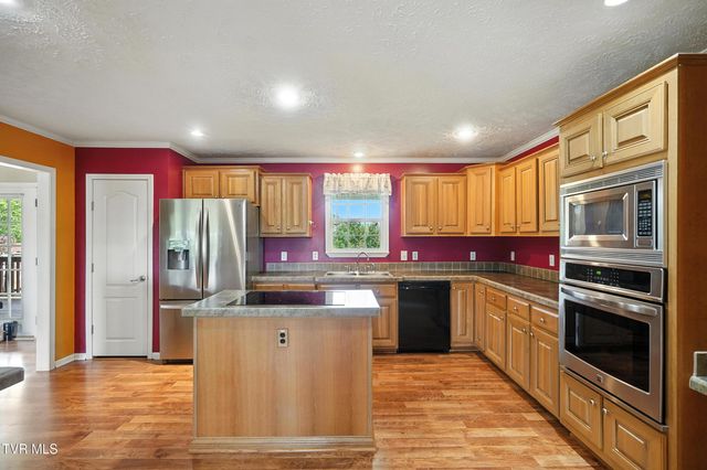 205 Clyde Miller Drive, Telford, TN 37690