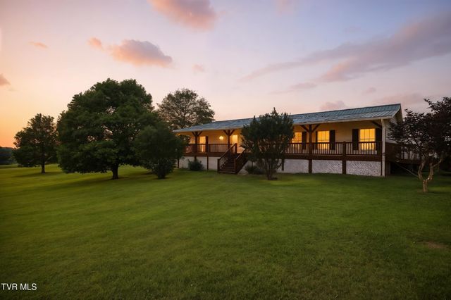 205 Clyde Miller Drive, Telford, TN 37690