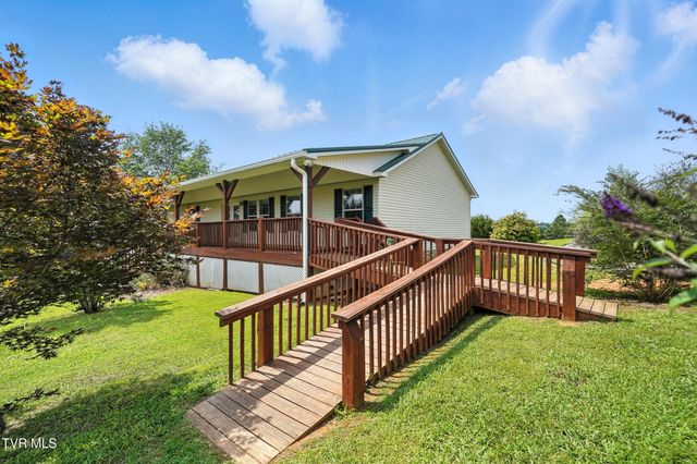 205 Clyde Miller Drive, Telford, TN 37690