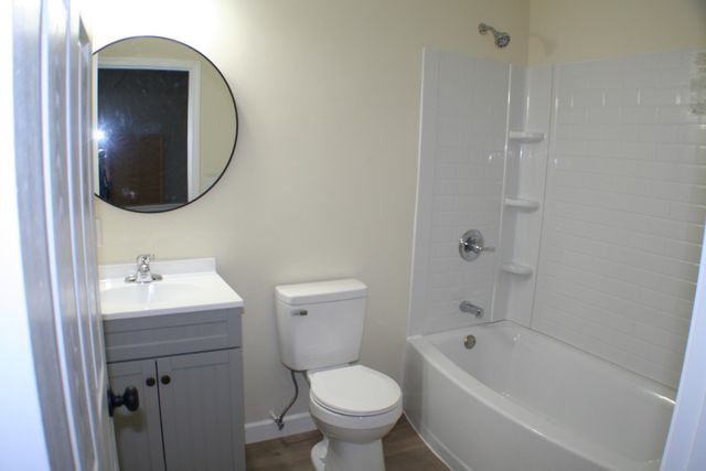 1408 Helen St, Augusta, KS 67010