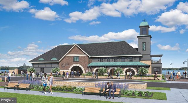 17391 WALNUT GROVE WAY, Dumfries, VA 22026