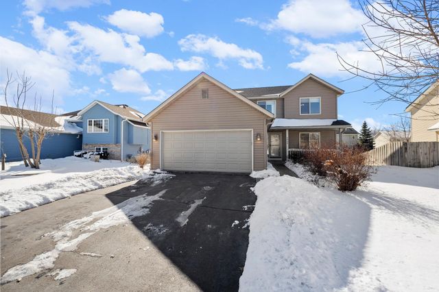 2998 Asarum Court, Shakopee, MN 55379