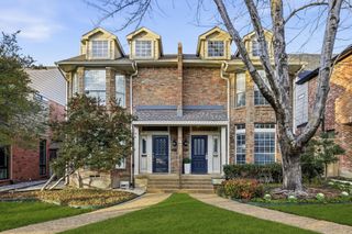 3648 Asbury Street, University Park, TX 75205