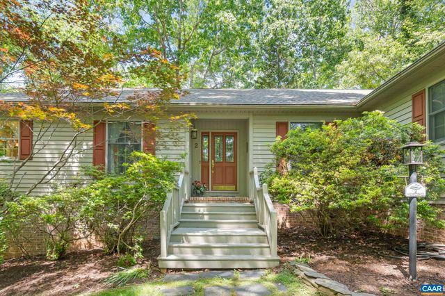 2 WHIPPOORWILL LN, Palmyra, VA 22963