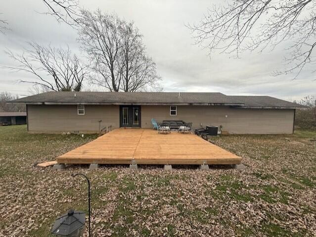 400 Barr West Drive, Cabool, MO 65689