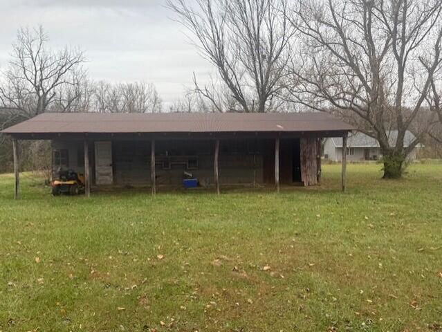 400 Barr West Drive, Cabool, MO 65689