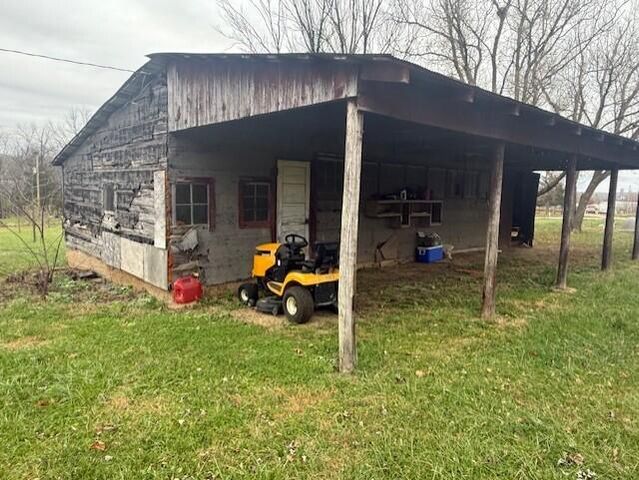 400 Barr West Drive, Cabool, MO 65689