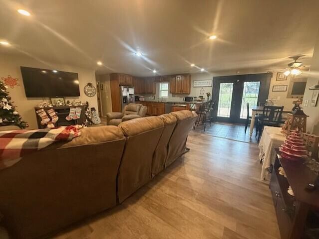 400 Barr West Drive, Cabool, MO 65689