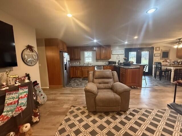 400 Barr West Drive, Cabool, MO 65689