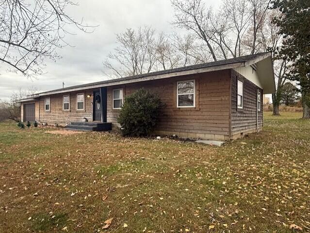 400 Barr West Drive, Cabool, MO 65689