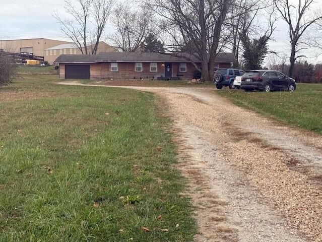 400 Barr West Drive, Cabool, MO 65689