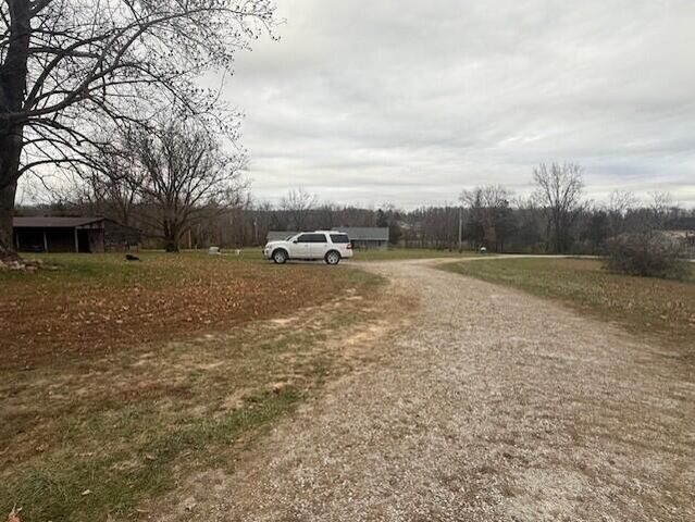 400 Barr West Drive, Cabool, MO 65689