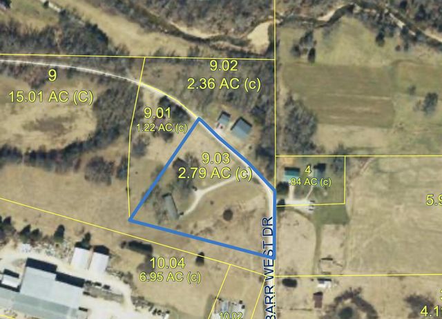 400 Barr West Drive, Cabool, MO 65689