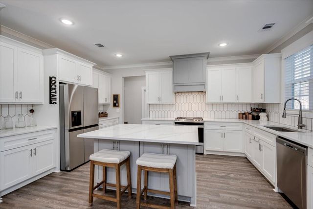 147 Shenandoah Drive, Mc Cormick, SC 29835