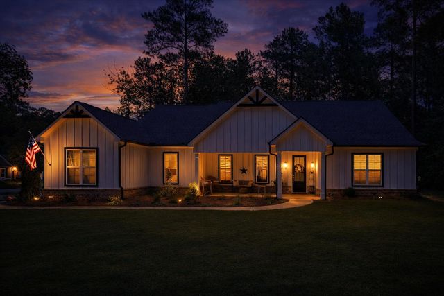 147 Shenandoah Drive, Mc Cormick, SC 29835