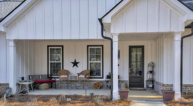 147 Shenandoah Drive, Mc Cormick, SC 29835