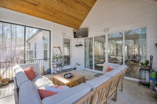 147 Shenandoah Drive, Mc Cormick, SC 29835