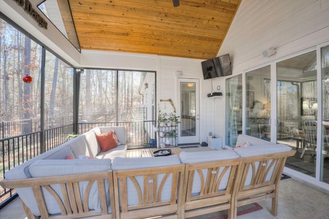 147 Shenandoah Drive, Mc Cormick, SC 29835