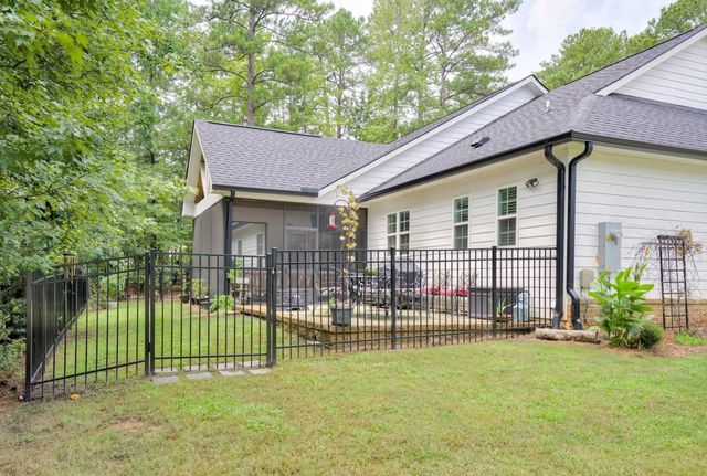 147 Shenandoah Drive, Mc Cormick, SC 29835