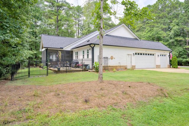 147 Shenandoah Drive, Mc Cormick, SC 29835