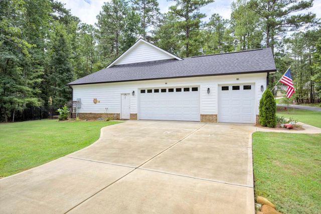 147 Shenandoah Drive, Mc Cormick, SC 29835