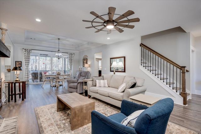 147 Shenandoah Drive, Mc Cormick, SC 29835